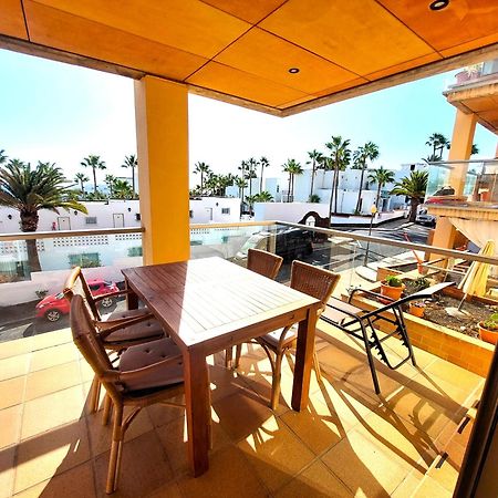 Casa Paraiso Jandia  Экстерьер фото