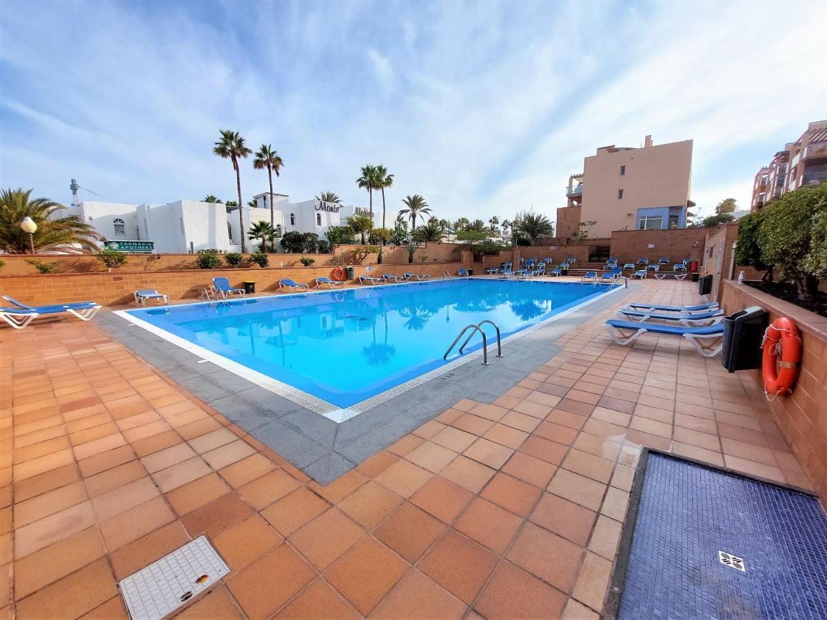 Casa Paraiso Jandia  Экстерьер фото