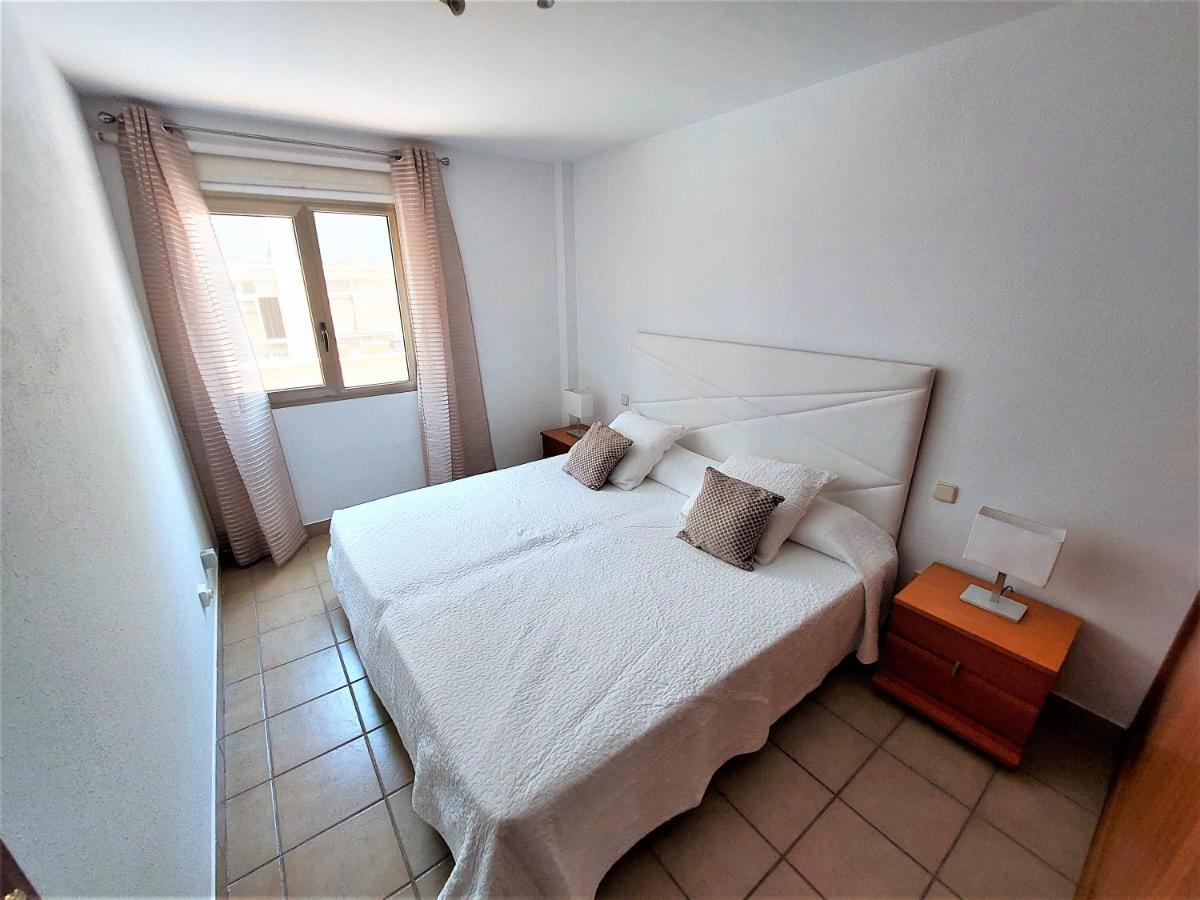 Casa Paraiso Jandia  Экстерьер фото