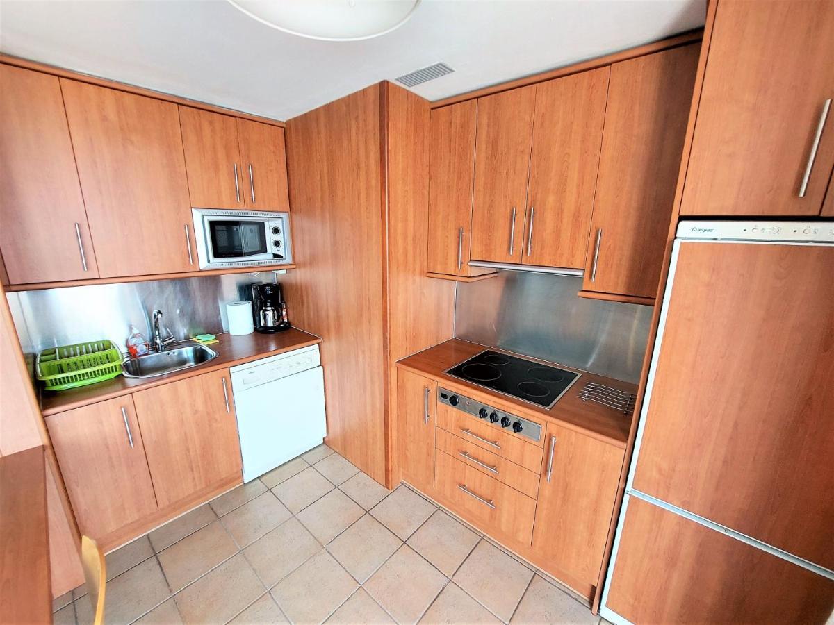 Casa Paraiso Jandia  Экстерьер фото
