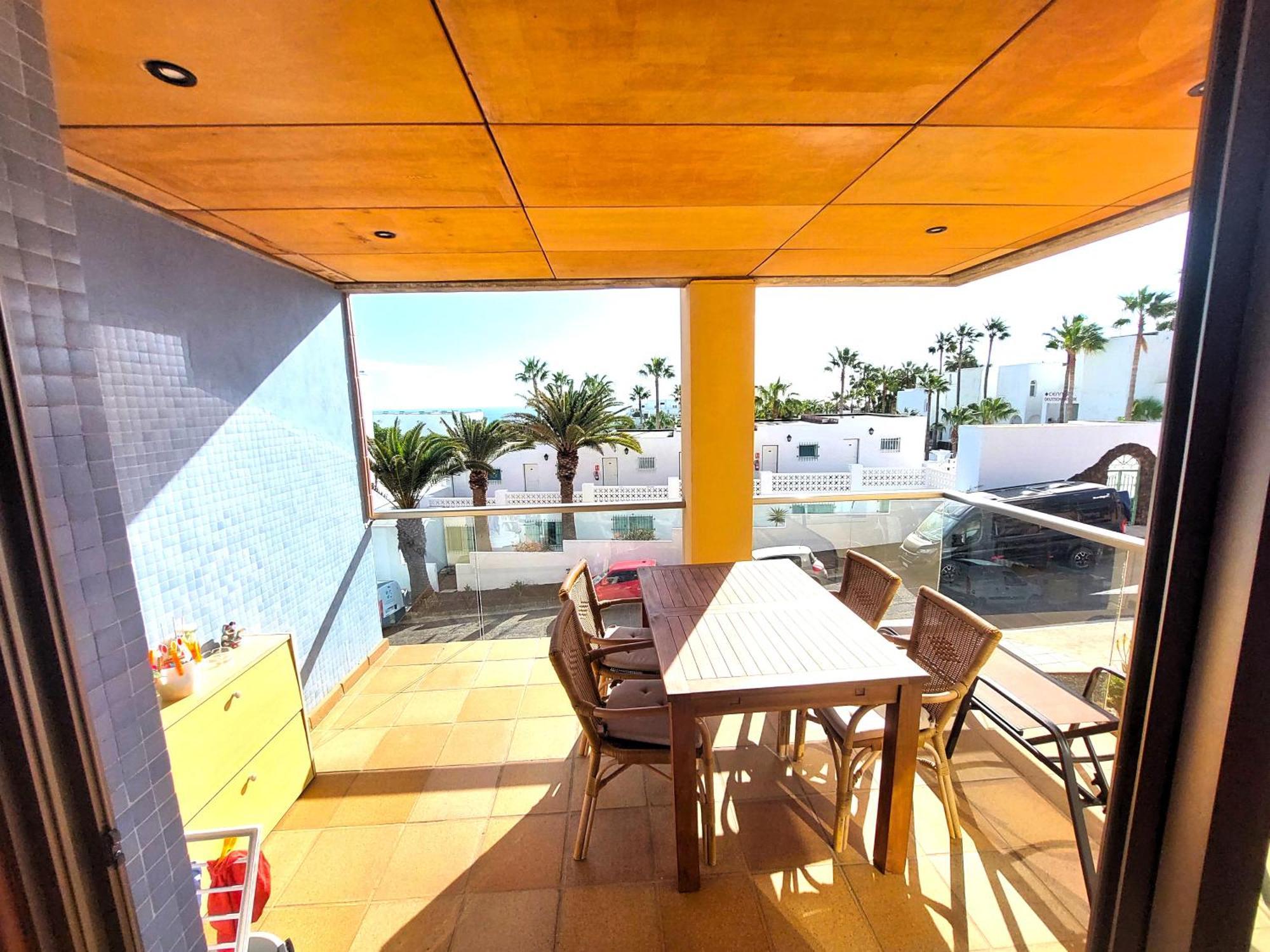 Casa Paraiso Jandia  Экстерьер фото